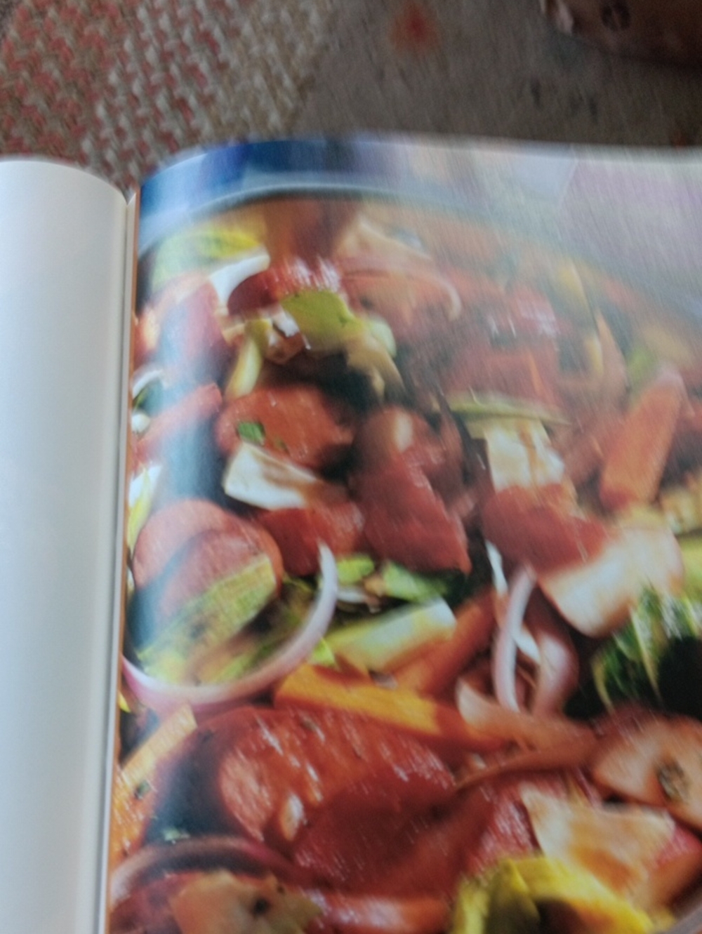 Cook Book - Picture 3 of 3